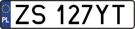 ZS127YT