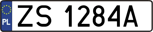 ZS1284A