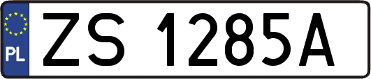 ZS1285A