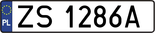 ZS1286A