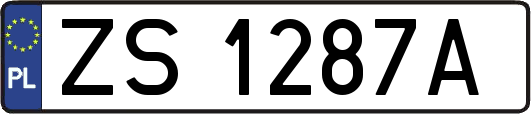 ZS1287A