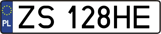 ZS128HE