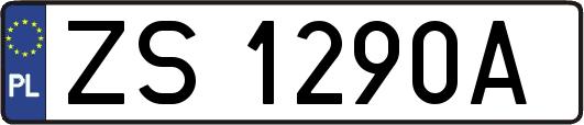 ZS1290A