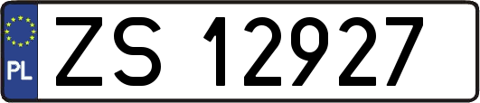 ZS12927