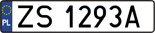 ZS1293A
