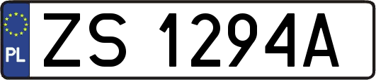 ZS1294A