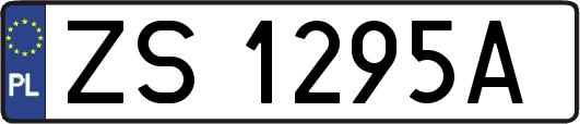 ZS1295A