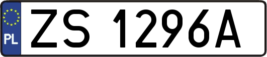 ZS1296A