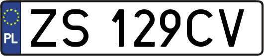 ZS129CV
