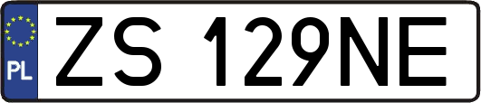 ZS129NE