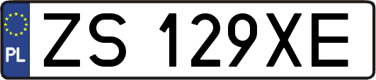ZS129XE