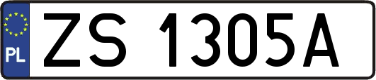 ZS1305A