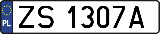 ZS1307A