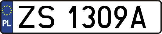 ZS1309A
