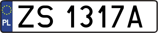 ZS1317A