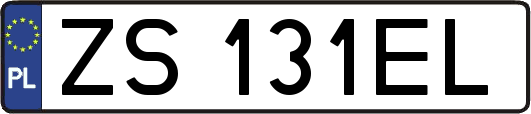 ZS131EL