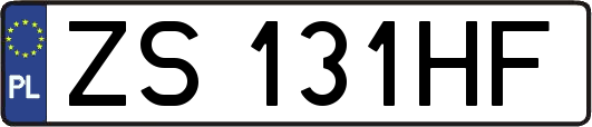 ZS131HF