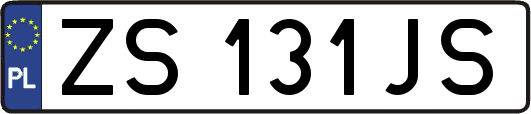 ZS131JS