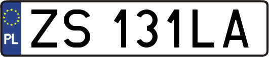 ZS131LA