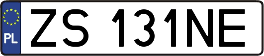 ZS131NE