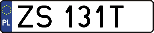 ZS131T