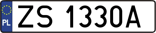 ZS1330A