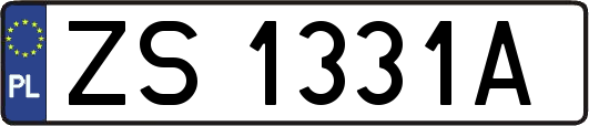 ZS1331A