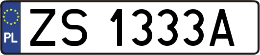 ZS1333A