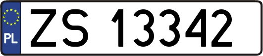 ZS13342