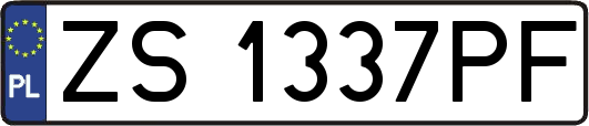 ZS1337PF