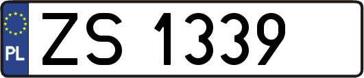 ZS1339