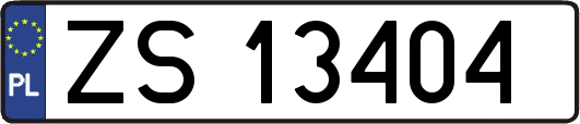 ZS13404