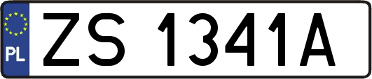 ZS1341A