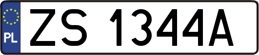 ZS1344A