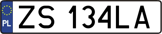 ZS134LA