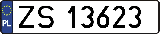 ZS13623