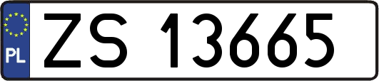 ZS13665