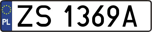 ZS1369A
