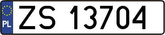 ZS13704
