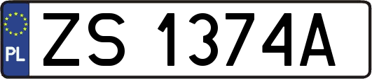 ZS1374A