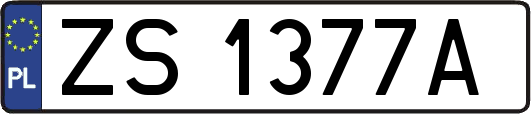 ZS1377A