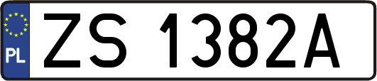 ZS1382A