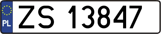 ZS13847