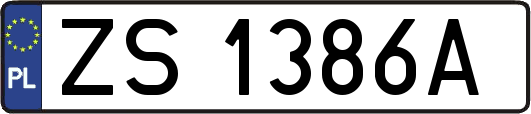ZS1386A