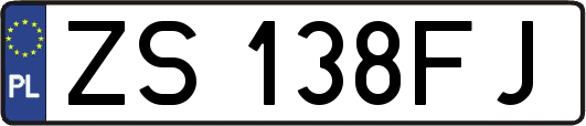 ZS138FJ