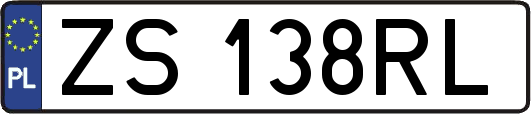 ZS138RL