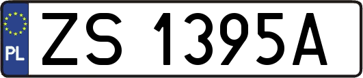 ZS1395A