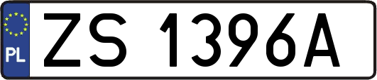 ZS1396A