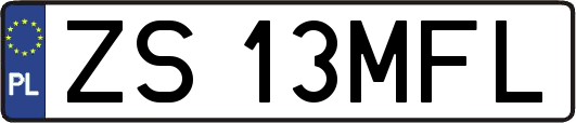ZS13MFL