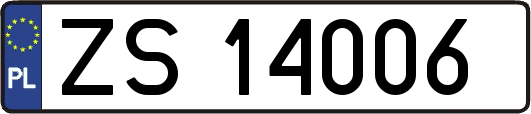 ZS14006